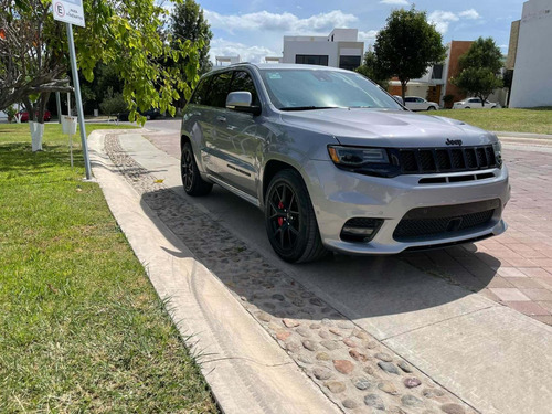Imagen 7 de 8 de Jeep Grand Cherokee 2019 6.4 Srt-8 At