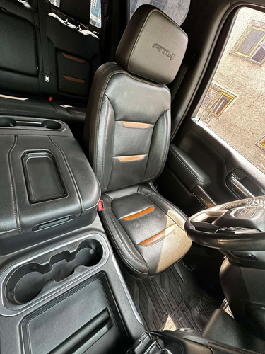 GMC Sierra 5.4 Crew Cabina All Terrain 4x4 At