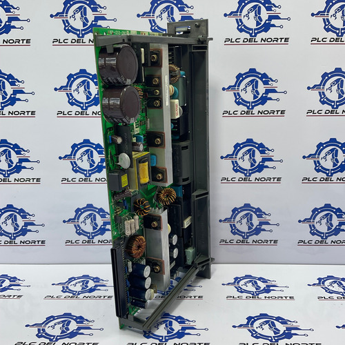 Fanuc A16b-1212-0901 Fuente De Poder A16b-1212-0901/09a 26 (Usado)