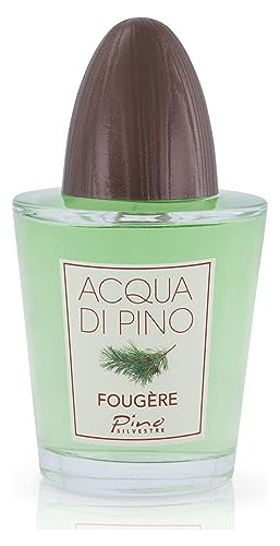 Pino Silvestre Acqua Di Pino Fougere Para Hombres - Perfume