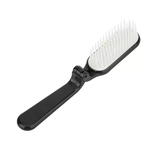 Cepillo de Cabello Plegable Compacto para Viaje Timco C6120 –