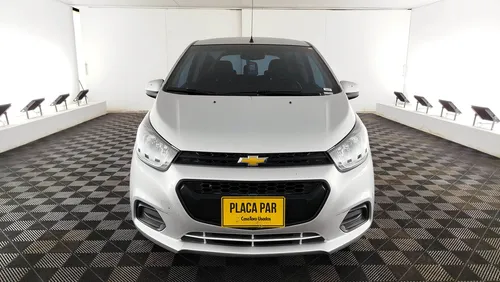 Chevrolet Spark GT LT