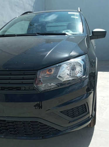 Volkswagen Saveiro 1.6 Comfortline Nc
