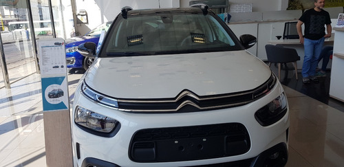 Imagen 12 de 15 de Citroen C4 Cactus Shine At6 165cv Thp Bonificada -(js)