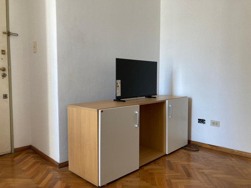 Reservado /// Departamento De Dos Ambientes, Alquiler Temporal, Congreso