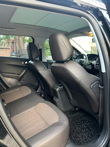 Peugeot 2008 1.6 Feline