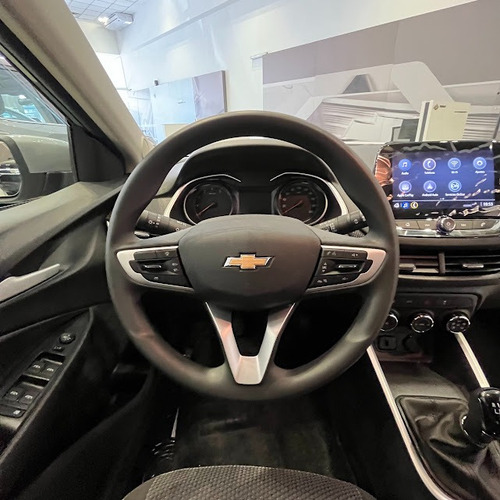 Chevrolet Onix 1.0 Lt