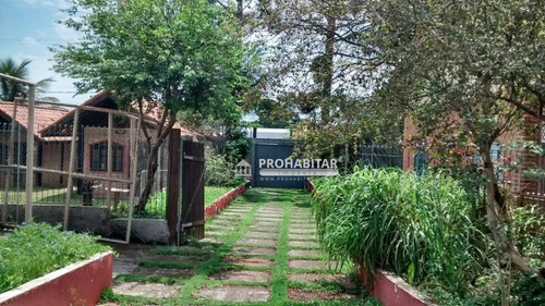 Chácara À Venda, 3315 M² Por R$ 1.500.000,00 - Vila Maia - Iperó/sp - Ch0182