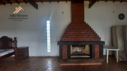 Chácara Para Venda Em Pinhalzinho, Zona Rural, 1 Dormitório, 1 Suíte, 3 Banheiros, 4 Vagas - 131_1-1716636