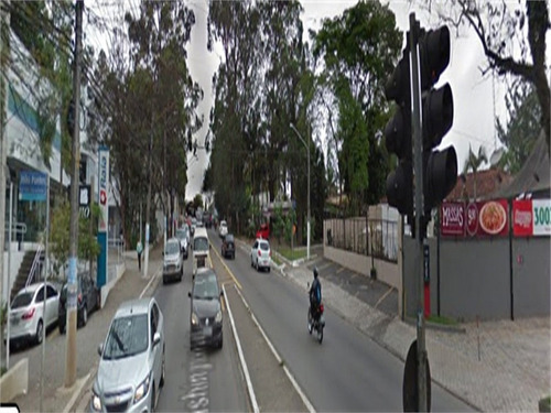 Imagem 7 de 15 de Excelente Prédio Comercial Para Locação Jardim Marajoara - Reo396013