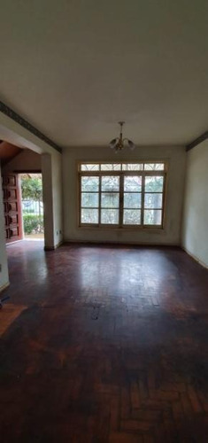 Imagem 2 de 15 de Sobrado De Vila Para Restauro - Brooklin Velho - So2662