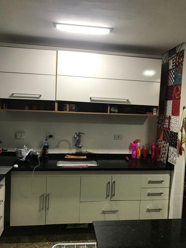 Imagem 5 de 12 de Apartamento - Jardim Mitsutani - 1 Dormitório - Joapfi170523