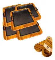 Comprar Kit 5 Tábuas Chapas Ferro Bifeteira Com Churrasco Porção 