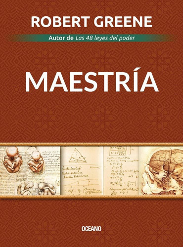 Libro Maestría (spanish Edition) Lbm3