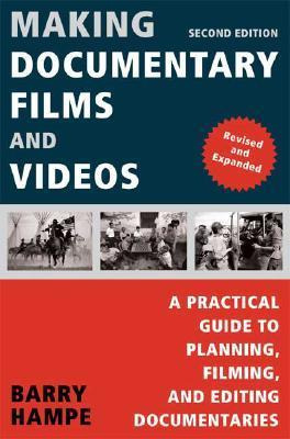 Libro Making Documentary Film And Videos - Barry Hampe
