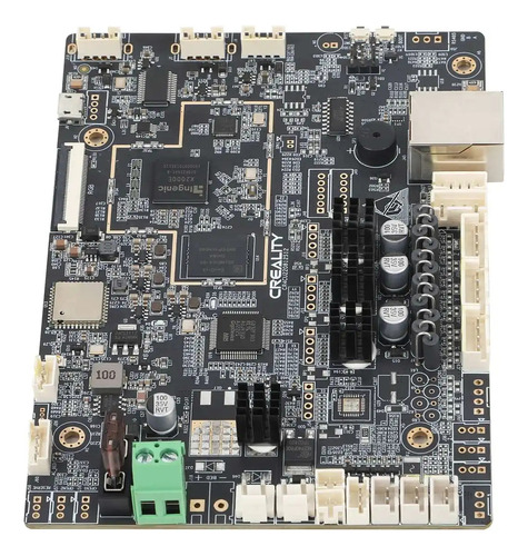 I3dp E2207 Tarjeta Madre Mainboard Cr Creality K1 Se Cr4cu22