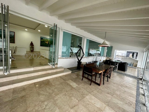 Se Vende Casa En La Lagunita Country Club Mls #23-31321