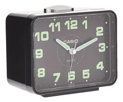 Reloj Despertador Viaje