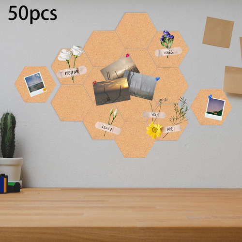 Hojas De Corcho Manualidades De Bricolaje Imágenes Fotos
