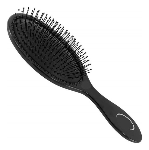 Cepillo Desenredar Pelo Fino Y/o Decolorado-tipo Wet Brush