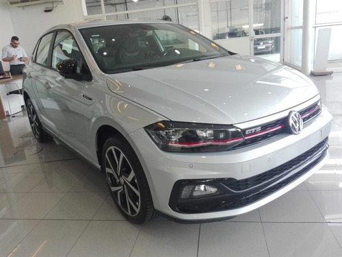Volkswagen Polo Gts 1.4 Tsi Tiptronic Dm
