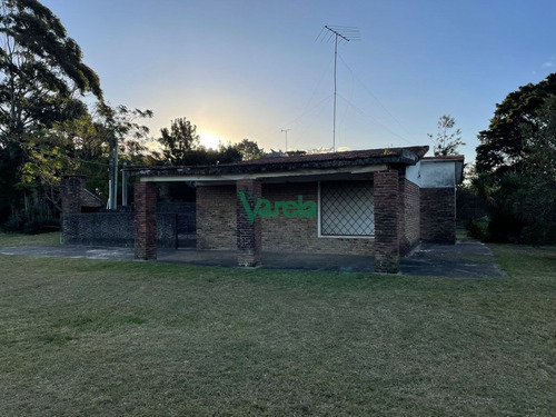 Imagen 5 de 8 de Venta Casa De 2 Dormitorios Y 1 Baño En Parque Del Plata Sur - Balnearios Parque Del Plata