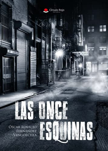 Las Once Esquinas -novela-