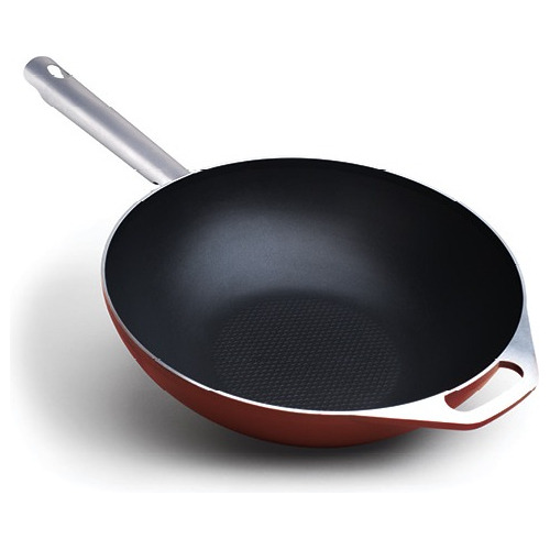 Cucina Donna Avon Wok 30cm