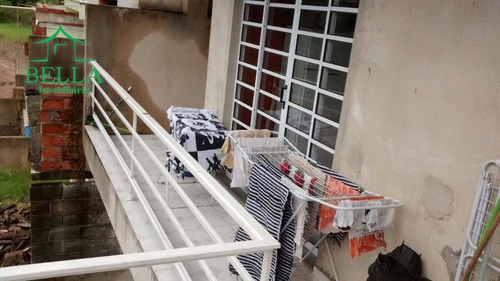 Imagem 6 de 28 de Sobrado Residencial À Venda, Villa Verde, Franco Da Rocha. - So0938