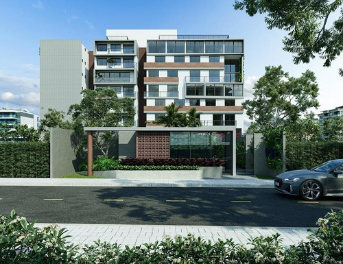 Flat À Venda, 29 M² Por R$ 213.297,00 - Jardim Oceania - João Pessoa/pb - Fl0017