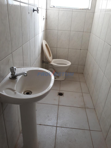 Imagem 6 de 6 de Salão Para Aluguel Em Bonfim - Sl237778