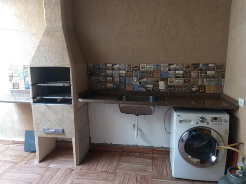Imagem 16 de 16 de Ótima Casa, 2 Dormitórios, Condomínio Vila Rubi, Jardim Martins, Jundiaí-sp. - Ca0143