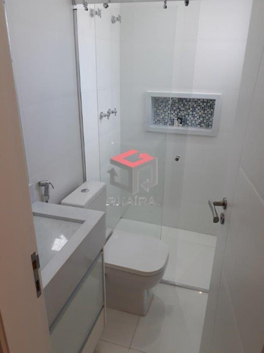 Imagem 27 de 30 de Sobrado À Venda, 3 Quartos, 3 Suítes, 2 Vagas, Brasilio Machado - São Paulo/sp - 112788