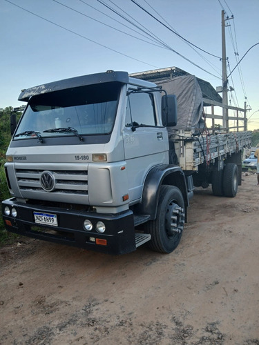 Volkswagen  Worker 15180