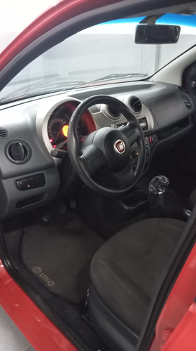 Fiat Uno 1.0 Way Flex 5p