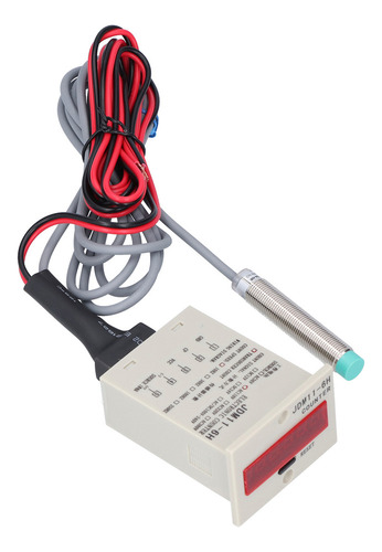 Sensor De Metal Counter Berm Digital Electronic Para Objetos
