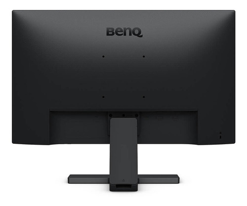Monitor gamer BenQ GL2480 led 24" negro 100V/240V