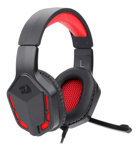 Auriculares Gamer Redragon Themis H220 3.5 Pc Ps4 Ps5 Xbox F