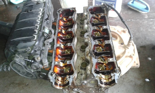 Imagen 4 de 5 de Servicio Tecnico Especializado Renault Citroen Chery Peugeot