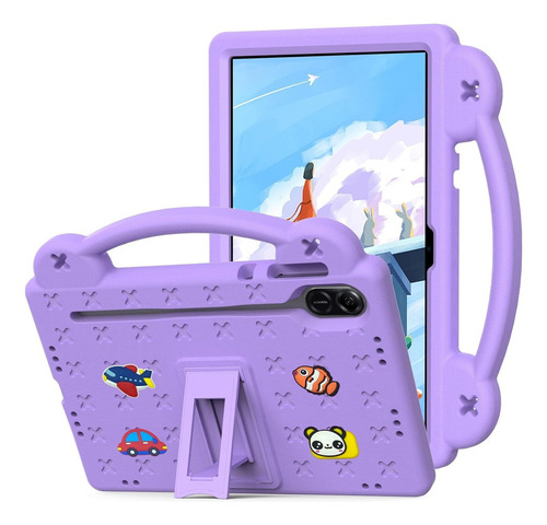 Capa Infantil Faça Você Mesmo Para Honor Pad X9/pad X8 Pro