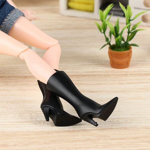 Botas Hero Dolls, Botas Largas, 1/3 1/6, Zapatos Para Mujer