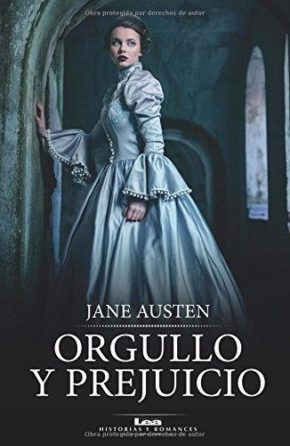 Orgullo Y Prejuicio - Austen Jane - Ed. Lea