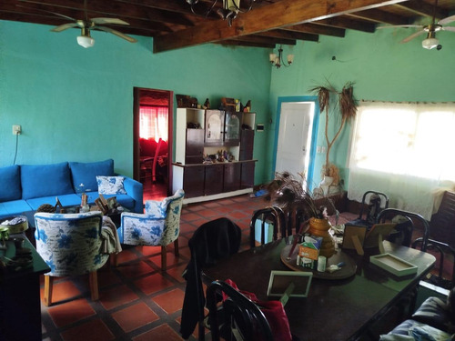 Quinta / Lote 2800 M2 - Barrio Comarca Del Sol - Exaltacion De La Cruz