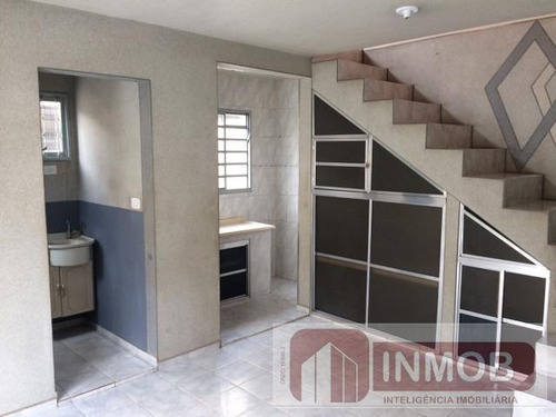 Imagem 11 de 15 de Casa Para Venda Em Taubaté, Residencial Sítio Santo Antônio, 3 Dormitórios, 2 Banheiros, 4 Vagas - So0059_1-1705024