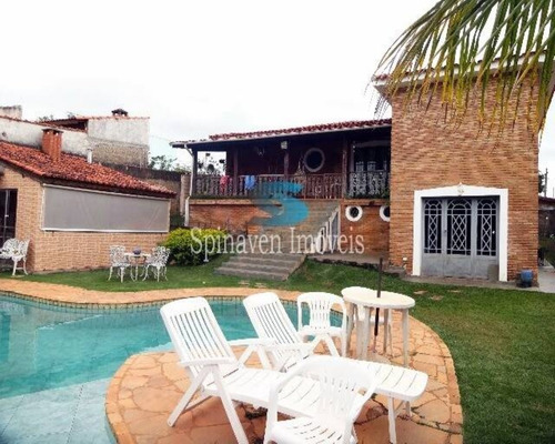 Imagem 17 de 18 de Chácara - Ch00906 - 69734944