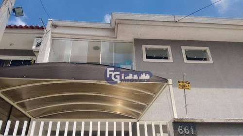 Imagem 4 de 20 de Sobrado Com 3 Dormitórios À Venda, 93 M² Por R$ 425.000,00 - Boneca Do Iguaçu - São José Dos Pinhais/pr - So0012