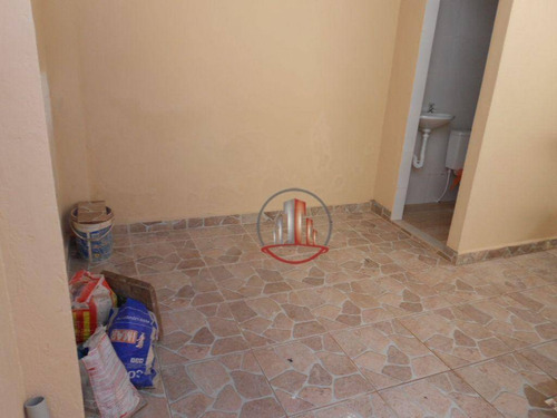 Imagem 8 de 30 de Casa Maracanã - Ca0188