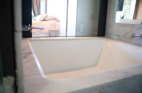 Lujosa Suite Amoblada En Hotel W (70867)