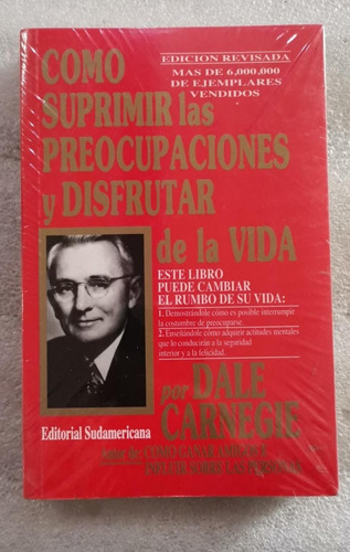 Cómo Suprimir Las Preocupaciones Y Disfrutar De La Vida