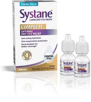 Comprar Alcon Systane Gotas Lubricantes Oculares 10 Ml